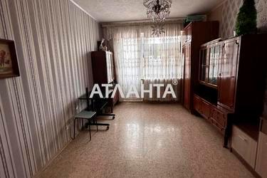 1-комнатная квартира по адресу ул. 40 лет обороны одессы (площадь 34 м²) - фото 17 1-комнатная квартира по адресу ул. 40 лет обороны одессы (площадь 34 м²) - Atlanta.ua - фото 17