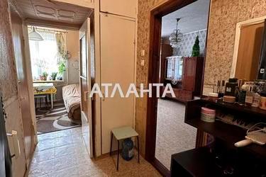 1-комнатная квартира по адресу ул. 40 лет обороны одессы (площадь 34 м²) - фото 22 1-комнатная квартира по адресу ул. 40 лет обороны одессы (площадь 34 м²) - Atlanta.ua - фото 22