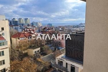 2-комнатная квартира по адресу ул. Педагогическая (площадь 60,5 м²) - фото 33 2-комнатная квартира по адресу ул. Педагогическая (площадь 60,5 м²) - Atlanta.ua - фото 33