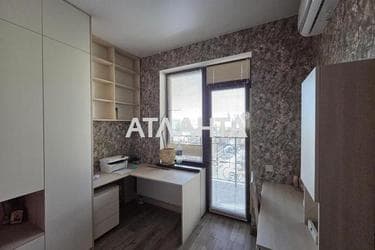 2-комнатная квартира по адресу ул. Педагогическая (площадь 60,5 м²) - фото 19 2-комнатная квартира по адресу ул. Педагогическая (площадь 60,5 м²) - Atlanta.ua - фото 19