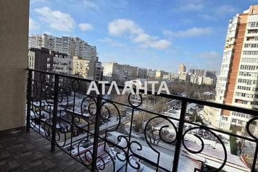 2-комнатная квартира по адресу ул. Педагогическая (площадь 60,5 м²) - фото 24 2-комнатная квартира по адресу ул. Педагогическая (площадь 60,5 м²) - Atlanta.ua - фото 24