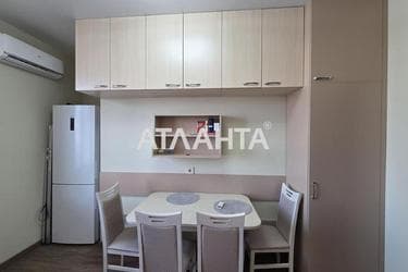 2-комнатная квартира по адресу ул. Педагогическая (площадь 60,5 м²) - фото 26 2-комнатная квартира по адресу ул. Педагогическая (площадь 60,5 м²) - Atlanta.ua - фото 26