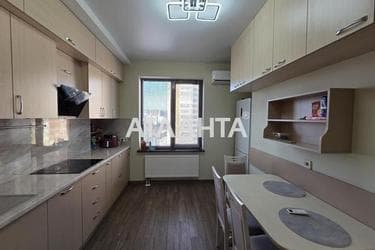 2-комнатная квартира по адресу ул. Педагогическая (площадь 60,5 м²) - фото 18 2-комнатная квартира по адресу ул. Педагогическая (площадь 60,5 м²) - Atlanta.ua - фото 18