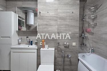 2-комнатная квартира по адресу ул. Педагогическая (площадь 60,5 м²) - фото 29 2-комнатная квартира по адресу ул. Педагогическая (площадь 60,5 м²) - Atlanta.ua - фото 29