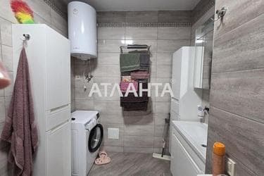 2-комнатная квартира по адресу ул. Педагогическая (площадь 60,5 м²) - фото 30 2-комнатная квартира по адресу ул. Педагогическая (площадь 60,5 м²) - Atlanta.ua - фото 30