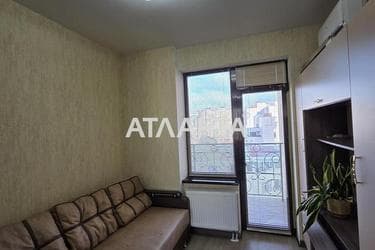 2-комнатная квартира по адресу ул. Педагогическая (площадь 60,5 м²) - фото 27 2-комнатная квартира по адресу ул. Педагогическая (площадь 60,5 м²) - Atlanta.ua - фото 27