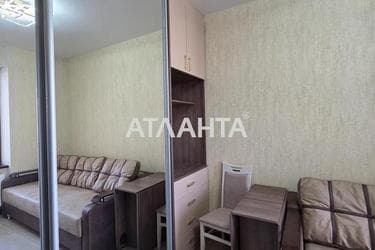 2-комнатная квартира по адресу ул. Педагогическая (площадь 60,5 м²) - фото 28 2-комнатная квартира по адресу ул. Педагогическая (площадь 60,5 м²) - Atlanta.ua - фото 28