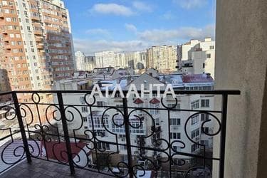 2-комнатная квартира по адресу ул. Педагогическая (площадь 60,5 м²) - фото 31 2-комнатная квартира по адресу ул. Педагогическая (площадь 60,5 м²) - Atlanta.ua - фото 31