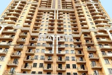 2-комнатная квартира по адресу ул. Педагогическая (площадь 60,5 м²) - фото 34 2-комнатная квартира по адресу ул. Педагогическая (площадь 60,5 м²) - Atlanta.ua - фото 34