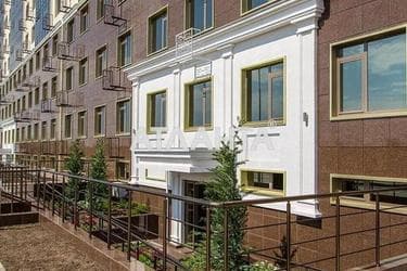 1-кімнатна квартира за адресою вул. Сахарова (площа 41,4 м²) - фото 11 1-кімнатна квартира за адресою вул. Сахарова (площа 41,4 м²) - Atlanta.ua - фото 11