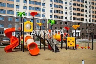 3-кімнатна квартира за адресою вул. Сахарова (площа 42,2 м²) - фото 8 3-кімнатна квартира за адресою вул. Сахарова (площа 42,2 м²) - Atlanta.ua - фото 8