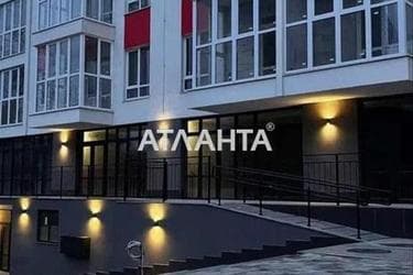 1-комнатная квартира по адресу ул. Пишоновская (площадь 41,5 м²) - фото 13 1-комнатная квартира по адресу ул. Пишоновская (площадь 41,5 м²) - Atlanta.ua - фото 13