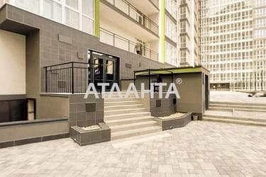 1-комнатная квартира по адресу ул. Пишоновская (площадь 41,5 м²) - фото 16 1-комнатная квартира по адресу ул. Пишоновская (площадь 41,5 м²) - Atlanta.ua - фото 16