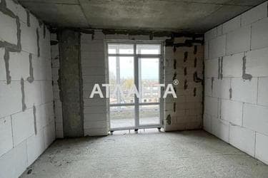 1-комнатная квартира по адресу ул. Пишоновская (площадь 41,5 м²) - фото 19 1-комнатная квартира по адресу ул. Пишоновская (площадь 41,5 м²) - Atlanta.ua - фото 19