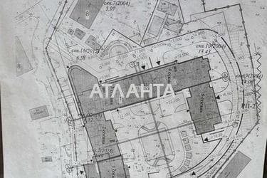 1-комнатная квартира по адресу ул. Пишоновская (площадь 41,5 м²) - фото 22 1-комнатная квартира по адресу ул. Пишоновская (площадь 41,5 м²) - Atlanta.ua - фото 22