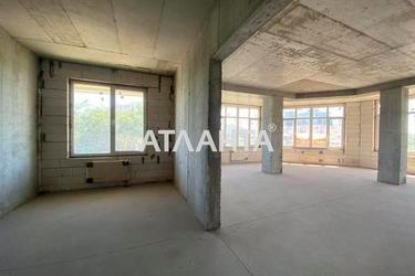 3-rooms apartment apartment by the address st. Arkadievskiy per (area 164 m²) - photo 17 3-rooms apartment apartment by the address st. Arkadievskiy per (area 164 m²) - Atlanta.ua - photo 17