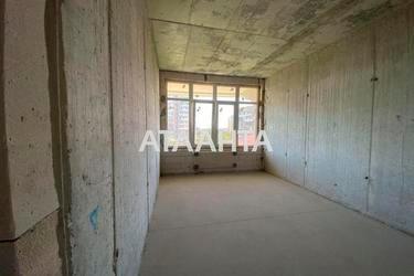 3-rooms apartment apartment by the address st. Arkadievskiy per (area 164 m²) - photo 21 3-rooms apartment apartment by the address st. Arkadievskiy per (area 164 m²) - Atlanta.ua - photo 21