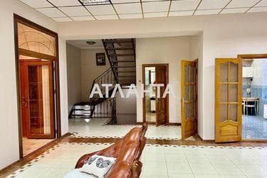 Дом по адресу ул. Гаршина (площадь 355,3 м²) - фото 40 Дом по адресу ул. Гаршина (площадь 355,3 м²) - Atlanta.ua - фото 40