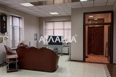 Дом по адресу ул. Гаршина (площадь 355,3 м²) - фото 54 Дом по адресу ул. Гаршина (площадь 355,3 м²) - Atlanta.ua - фото 54