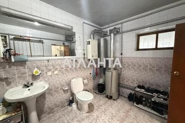 Дом по адресу ул. Гаршина (площадь 355,3 м²) - фото 65 Дом по адресу ул. Гаршина (площадь 355,3 м²) - Atlanta.ua - фото 65