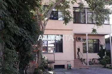 Дом по адресу ул. Гаршина (площадь 355,3 м²) - фото 70 Дом по адресу ул. Гаршина (площадь 355,3 м²) - Atlanta.ua - фото 70