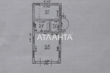 Дом по адресу ул. Гаршина (площадь 355,3 м²) - фото 71 Дом по адресу ул. Гаршина (площадь 355,3 м²) - Atlanta.ua - фото 71