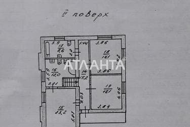Дом по адресу ул. Гаршина (площадь 355,3 м²) - фото 72 Дом по адресу ул. Гаршина (площадь 355,3 м²) - Atlanta.ua - фото 72