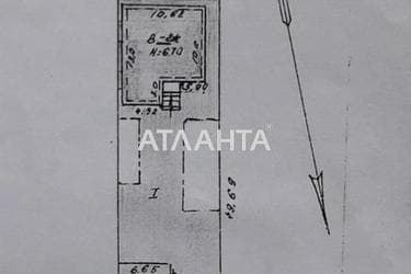 Дом по адресу ул. Гаршина (площадь 355,3 м²) - фото 74 Дом по адресу ул. Гаршина (площадь 355,3 м²) - Atlanta.ua - фото 74