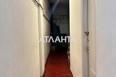 Room in dormitory apartment by the address st. Sadovaya (area 21 m²) - фото 25 Room in dormitory apartment by the address st. Sadovaya (area 21 m²) - Atlanta.ua - фото 25