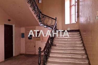 Room in dormitory apartment by the address st. Sadovaya (area 21 m²) - фото 28 Room in dormitory apartment by the address st. Sadovaya (area 21 m²) - Atlanta.ua - фото 28