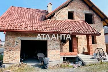 Дом по адресу ул. Степана бандеры (площадь 180 м²) - imageAlt 20 Дом по адресу ул. Степана бандеры (площадь 180 м²) - Atlanta.ua - imageAlt 20