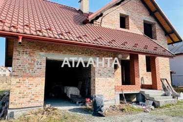 Дом по адресу ул. Степана бандеры (площадь 180 м²) - imageAlt 30 Дом по адресу ул. Степана бандеры (площадь 180 м²) - Atlanta.ua - imageAlt 30