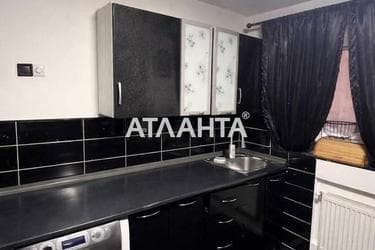 2-rooms apartment apartment by the address st. Kotlyarevskogo Ivana (area 52,7 m²) - photo 12 2-rooms apartment apartment by the address st. Kotlyarevskogo Ivana (area 52,7 m²) - Atlanta.ua - photo 12