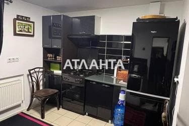 2-rooms apartment apartment by the address st. Kotlyarevskogo Ivana (area 52,7 m²) - photo 13 2-rooms apartment apartment by the address st. Kotlyarevskogo Ivana (area 52,7 m²) - Atlanta.ua - photo 13