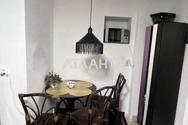 2-rooms apartment apartment by the address st. Kotlyarevskogo Ivana (area 52,7 m²) - photo 14 2-rooms apartment apartment by the address st. Kotlyarevskogo Ivana (area 52,7 m²) - Atlanta.ua - photo 14