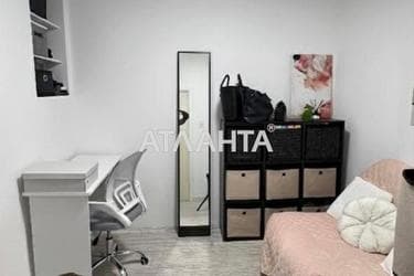 2-rooms apartment apartment by the address st. Kotlyarevskogo Ivana (area 52,7 m²) - photo 15 2-rooms apartment apartment by the address st. Kotlyarevskogo Ivana (area 52,7 m²) - Atlanta.ua - photo 15