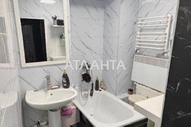 2-rooms apartment apartment by the address st. Kotlyarevskogo Ivana (area 52,7 m²) - photo 18 2-rooms apartment apartment by the address st. Kotlyarevskogo Ivana (area 52,7 m²) - Atlanta.ua - photo 18