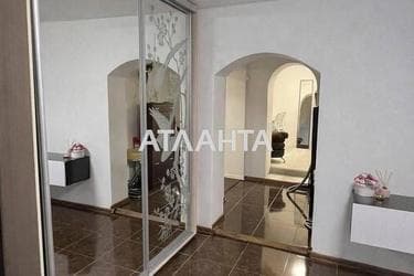 2-rooms apartment apartment by the address st. Kotlyarevskogo Ivana (area 52,7 m²) - photo 16 2-rooms apartment apartment by the address st. Kotlyarevskogo Ivana (area 52,7 m²) - Atlanta.ua - photo 16