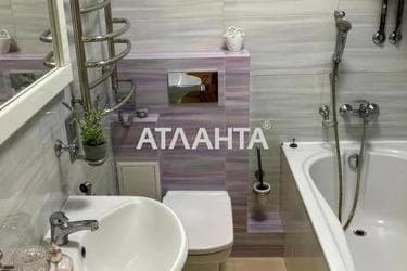 3-кімнатна квартира за адресою вул. Вільямса ак. (площа 90 м²) - фото 22 3-кімнатна квартира за адресою вул. Вільямса ак. (площа 90 м²) - Atlanta.ua - фото 22