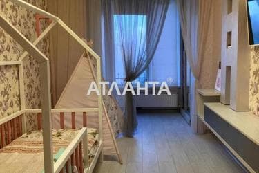 3-кімнатна квартира за адресою вул. Вільямса ак. (площа 90 м²) - фото 24 3-кімнатна квартира за адресою вул. Вільямса ак. (площа 90 м²) - Atlanta.ua - фото 24