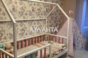 3-кімнатна квартира за адресою вул. Вільямса ак. (площа 90 м²) - фото 25 3-кімнатна квартира за адресою вул. Вільямса ак. (площа 90 м²) - Atlanta.ua - фото 25