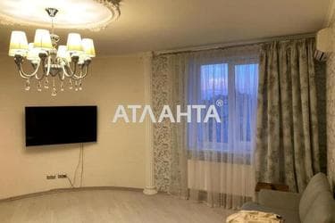 3-кімнатна квартира за адресою вул. Вільямса ак. (площа 90 м²) - фото 26 3-кімнатна квартира за адресою вул. Вільямса ак. (площа 90 м²) - Atlanta.ua - фото 26