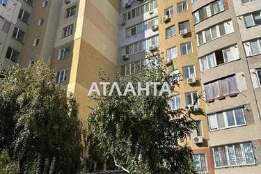 3-кімнатна квартира за адресою вул. Вільямса ак. (площа 90 м²) - фото 32 3-кімнатна квартира за адресою вул. Вільямса ак. (площа 90 м²) - Atlanta.ua - фото 32