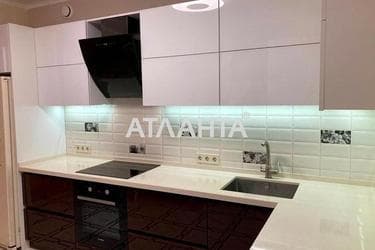 3-кімнатна квартира за адресою вул. Вільямса ак. (площа 90 м²) - фото 17 3-кімнатна квартира за адресою вул. Вільямса ак. (площа 90 м²) - Atlanta.ua - фото 17