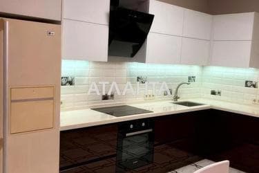 3-кімнатна квартира за адресою вул. Вільямса ак. (площа 90 м²) - фото 18 3-кімнатна квартира за адресою вул. Вільямса ак. (площа 90 м²) - Atlanta.ua - фото 18