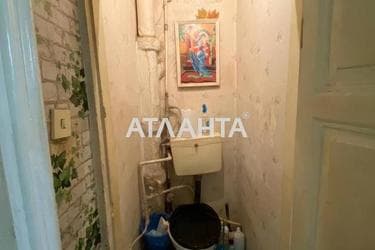 3-комнатная квартира по адресу ул. Греческая (площадь 56,2 м²) - фото 11 3-комнатная квартира по адресу ул. Греческая (площадь 56,2 м²) - Atlanta.ua - фото 11