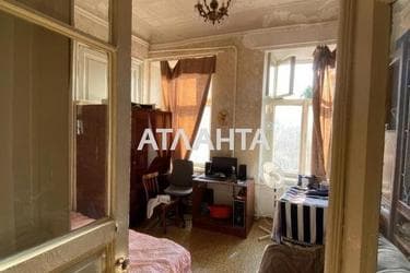 3-комнатная квартира по адресу ул. Греческая (площадь 56,2 м²) - фото 9 3-комнатная квартира по адресу ул. Греческая (площадь 56,2 м²) - Atlanta.ua - фото 9