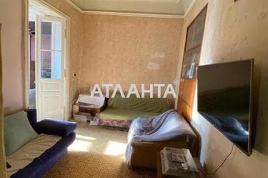 3-комнатная квартира по адресу ул. Греческая (площадь 56,2 м²) - фото 7 3-комнатная квартира по адресу ул. Греческая (площадь 56,2 м²) - Atlanta.ua - фото 7