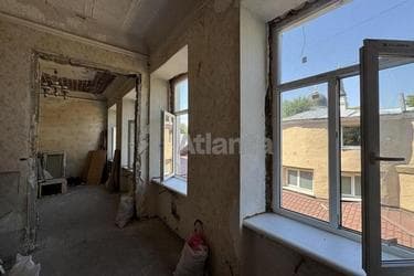 3-кімнатна квартира за адресою вул. Грецька (площа 56,2 м²) - фото 16 3-кімнатна квартира за адресою вул. Грецька (площа 56,2 м²) - Atlanta.ua - фото 16