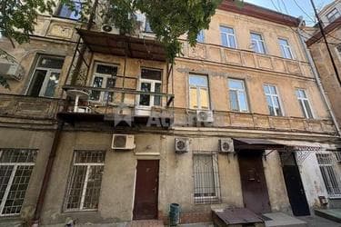 3-кімнатна квартира за адресою вул. Грецька (площа 56,2 м²) - фото 18 3-кімнатна квартира за адресою вул. Грецька (площа 56,2 м²) - Atlanta.ua - фото 18